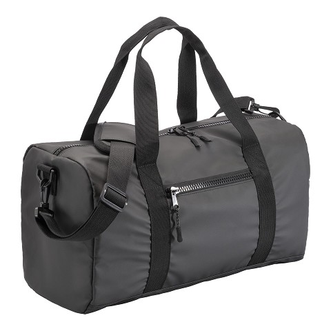 Borsa Duffle in poliestere water resistant.