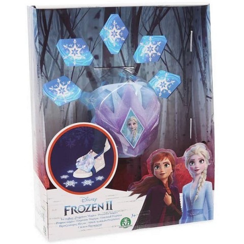 Giochi Preziosi Disney Frozen 2 Ice Walker