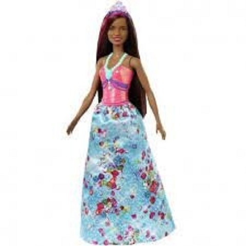Dreamtopia Barbie Princess