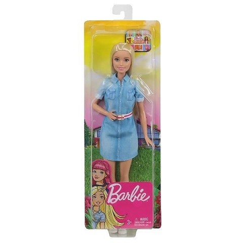Barbie dreamhouse adventure Mattel