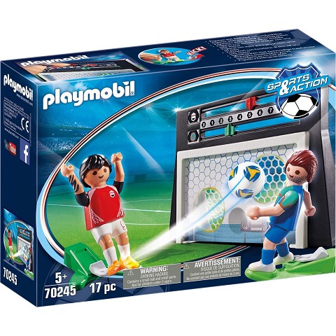 Playmobil Sports & Action 70245