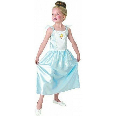 Rubie’s- Disney Princess Costumi per Bambini, L