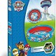 Mondo Toys - Paw Patrol | 3 Rings Pool - Piscina gonfiabile per bambini 3 anelli